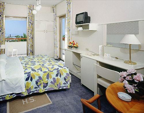 Sabbiadoro Hotel